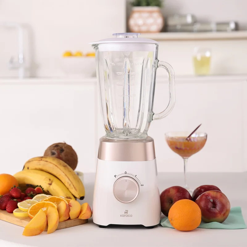 مخلوط کن کاراجا Multiblend کرم 1000 وات