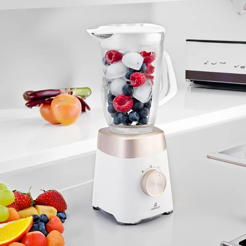 مخلوط کن کاراجا Multiblend کرم 1000 وات
