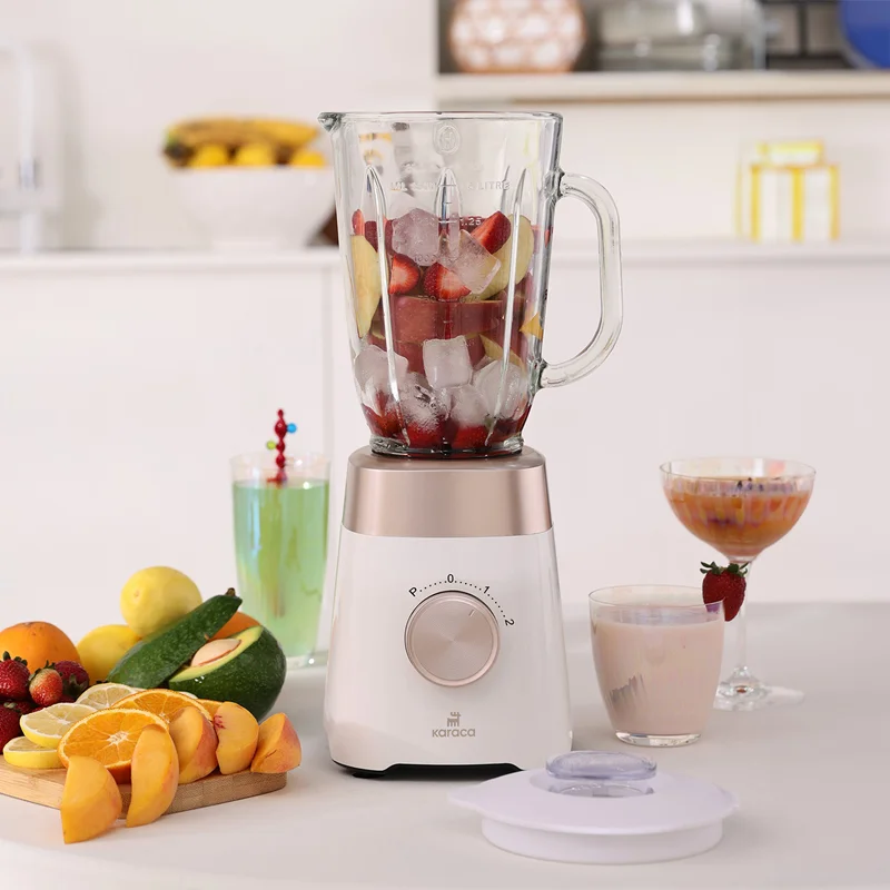 مخلوط کن کاراجا Multiblend کرم 1000 وات